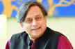 Shashi Tharoor, 6 Journalists won’t be arrested for now: Supreme Court